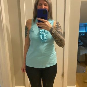 Lilly Pulitzer Drew Top